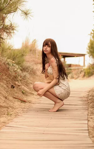 Himeecosplay / Himee.lily nude photo #0077