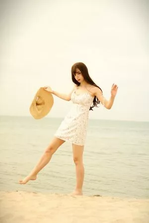 Himeecosplay / Himee.lily nude photo #0078