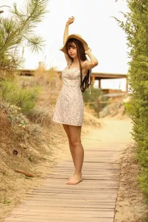 Himeecosplay / Himee.lily nude photo #0080