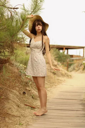 Himeecosplay / Himee.lily nude photo #0081