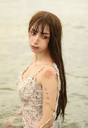 Himeecosplay / Himee.lily nude photo #0083