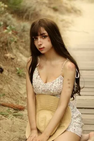 Himeecosplay / Himee.lily nude photo #0086