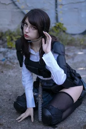 Himeecosplay / Himee.lily nude photo #0093