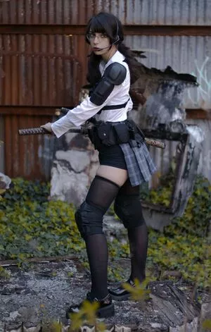 Himeecosplay / Himee.lily nude photo #0097