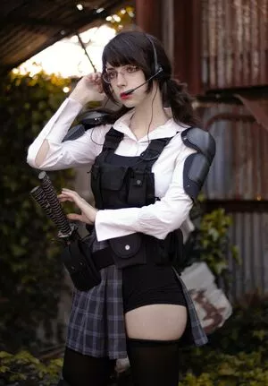 Himeecosplay / Himee.lily nude photo #0099