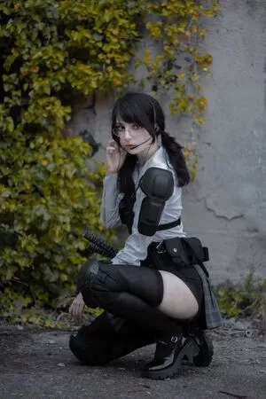 Himeecosplay / Himee.lily nude photo #0100