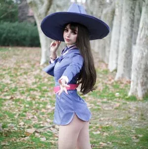 Himeecosplay / Himee.lily nude photo #0105