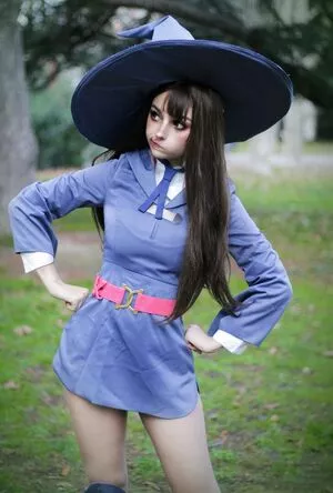 Himeecosplay / Himee.lily nude photo #0113