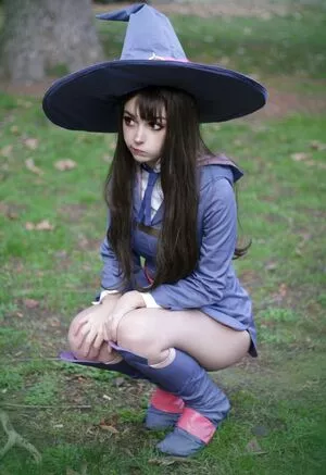 Himeecosplay / Himee.lily nude photo #0117