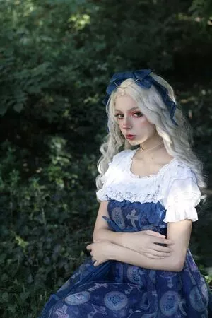 Himeecosplay / Himee.lily nude photo #0119