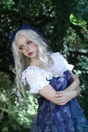 Himeecosplay / Himee.lily nude photo #0120