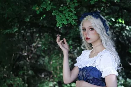 Himeecosplay / Himee.lily nude photo #0121