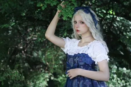 Himeecosplay / Himee.lily nude photo #0122