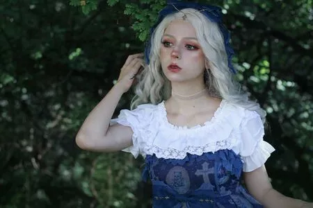 Himeecosplay / Himee.lily nude photo #0123