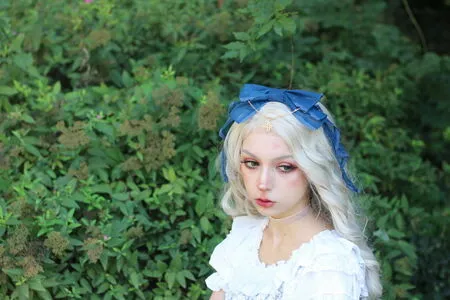 Himeecosplay / Himee.lily nude photo #0124