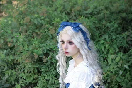 Himeecosplay / Himee.lily nude photo #0125