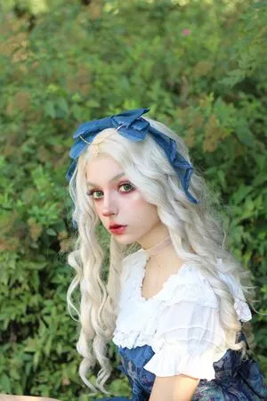 Himeecosplay / Himee.lily nude photo #0126