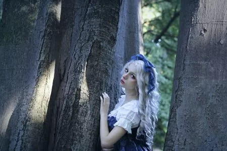 Himeecosplay / Himee.lily nude photo #0127