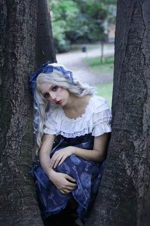 Himeecosplay / Himee.lily nude photo #0128