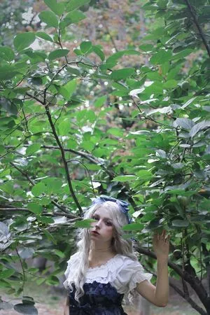 Himeecosplay / Himee.lily nude photo #0130