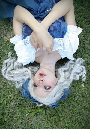 Himeecosplay / Himee.lily nude photo #0131