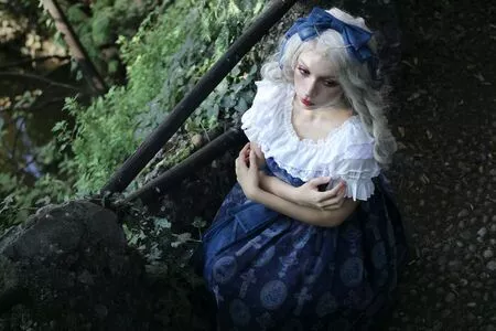 Himeecosplay / Himee.lily nude photo #0132