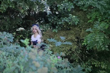 Himeecosplay / Himee.lily nude photo #0133