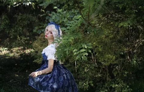 Himeecosplay / Himee.lily nude photo #0135