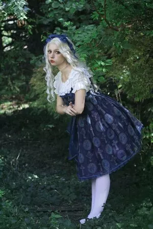 Himeecosplay / Himee.lily nude photo #0136