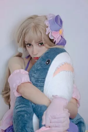 Himeecosplay / Himee.lily nude photo #0149