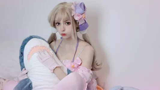 Himeecosplay / Himee.lily nude photo #0151