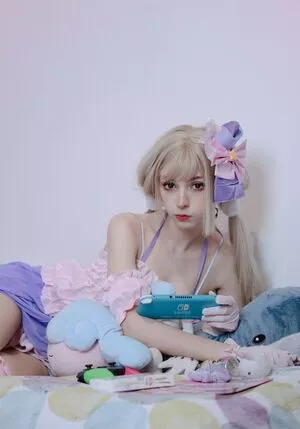 Himeecosplay / Himee.lily nude photo #0153