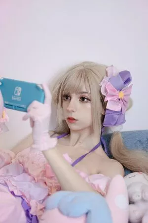 Himeecosplay / Himee.lily nude photo #0155