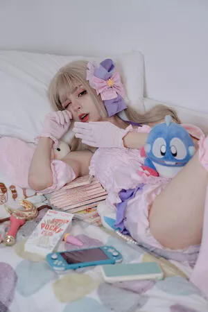 Himeecosplay / Himee.lily nude photo #0158