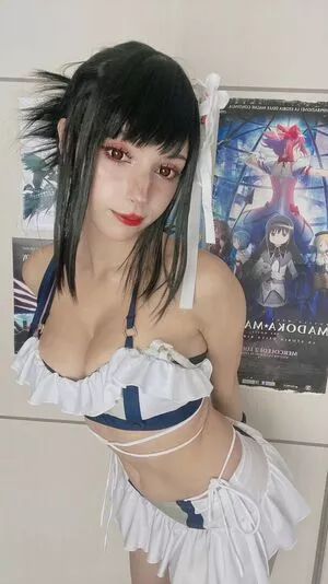 Himeecosplay / Himee.lily nude photo #0507