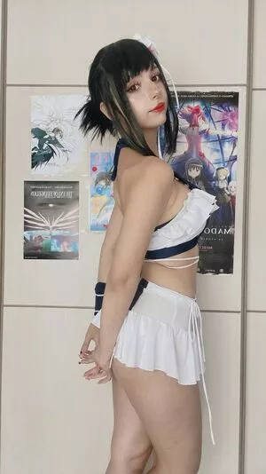 Himeecosplay / Himee.lily nude photo #0509