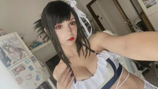 Himeecosplay / Himee.lily nude photo #0512