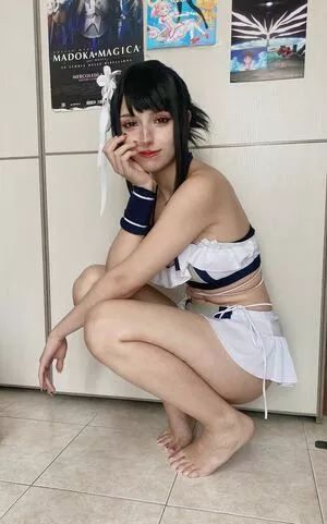 Himeecosplay / Himee.lily nude photo #0513