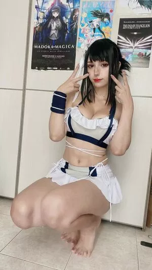 Himeecosplay / Himee.lily nude photo #0515