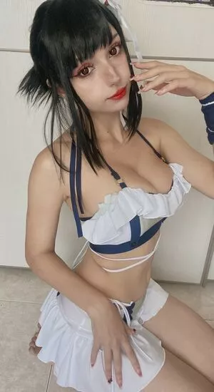 Himeecosplay / Himee.lily nude photo #0518