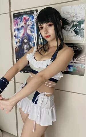 Himeecosplay / Himee.lily nude photo #0521