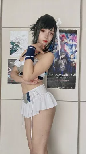 Himeecosplay / Himee.lily nude photo #0522