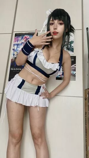 Himeecosplay / Himee.lily nude photo #0524