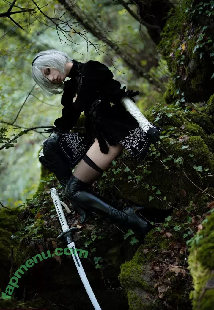 Himeecosplay nude photo #0001 (Himee.lily)