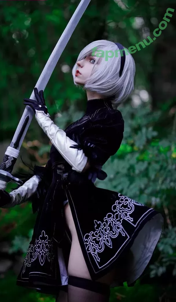 Himeecosplay nude photo #0002 (Himee.lily)