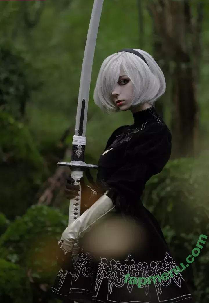 Himeecosplay nude photo #0003 (Himee.lily)