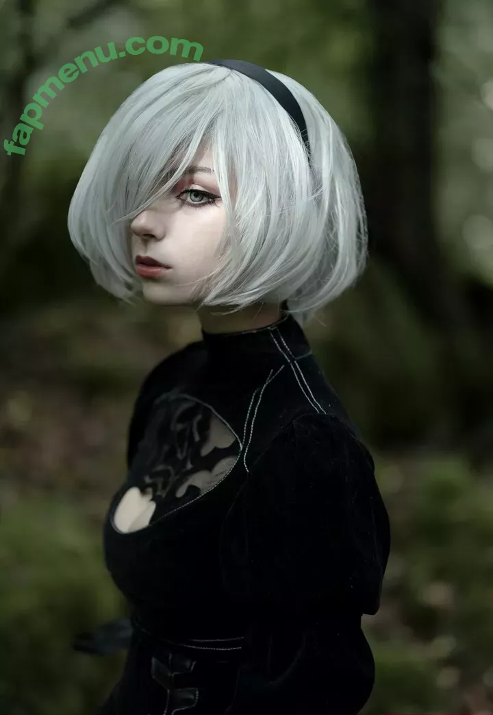 Himeecosplay nude photo #0004 (Himee.lily)