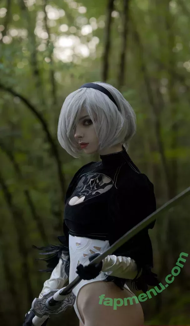 Himeecosplay nude photo #0005 (Himee.lily)