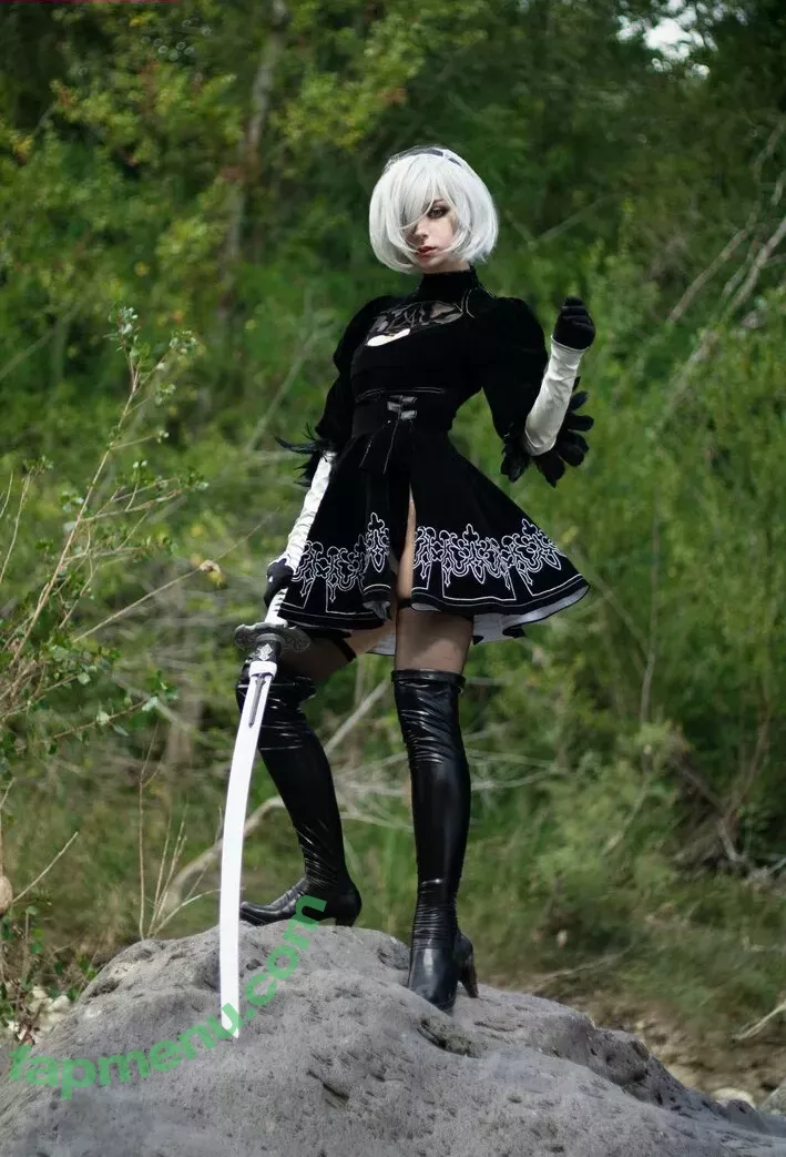 Himeecosplay nude photo #0006 (Himee.lily)