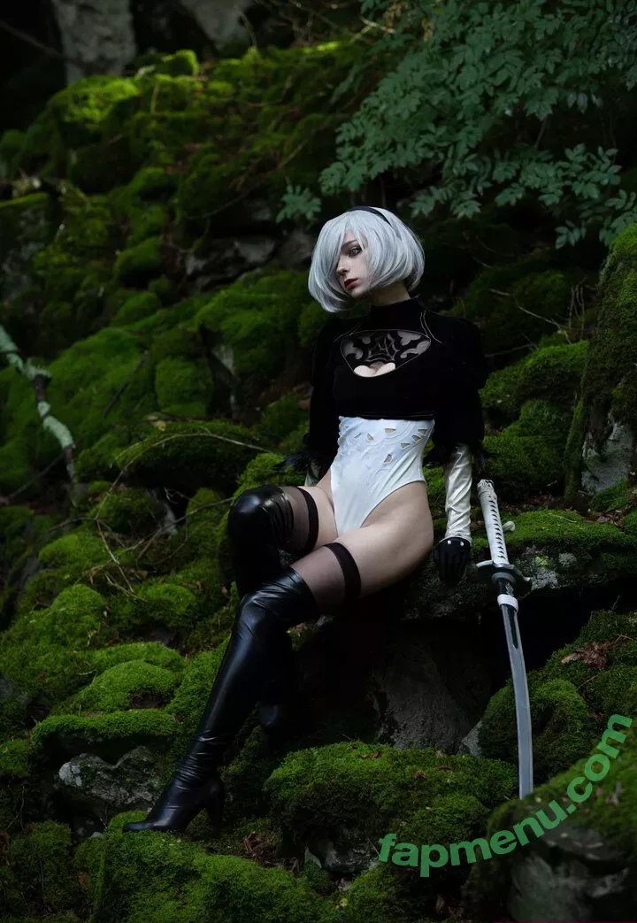 Himeecosplay nude photo #0007 (Himee.lily)